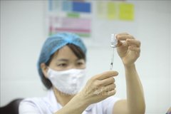 Đến sáng 18/3, đã có 24.000 người được tiêm vaccine COVID-19