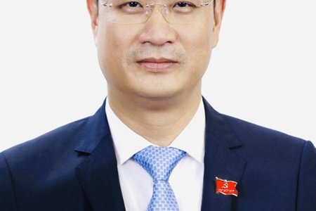Ông Lê Ngọc Quang được bổ nhiệm làm Tổng giám đốc Đài truyền hình Việt Nam