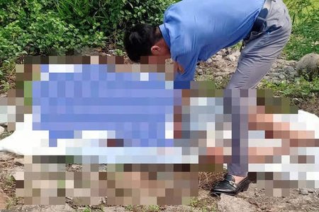 Quảng Nam: Nam thanh niên bị tàu hỏa tông tử vong, nghi tự tử