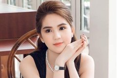 Ngọc Trinh trình báo bị mất bộ sưu tập đồng hồ hàng hiệu trị giá 13 tỷ đồng