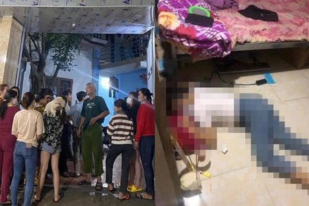 Bắc Giang: Phát hiện cô gái 19 tuổi tử vong trong phòng trọ