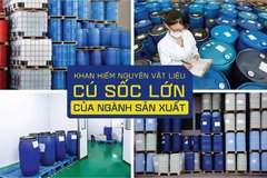 Giá cả leo thang, sơn Pasco đã đảm bảo quyền lợi cho người tiêu dùng bằng cách nào?