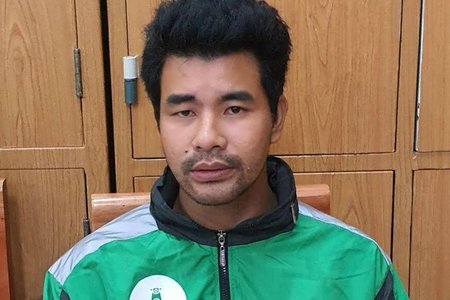 Nghi phạm sát hại nữ công nhân vệ sinh ở Hà Nội có tiền sử bệnh tâm thần