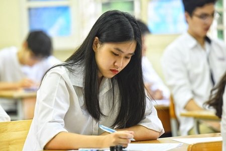 Bộ Giáo dục chính thức công bố lịch thi tốt nghiệp THPT năm 2021