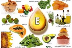 Bổ sung vitamin E như thế nào để đạt hiệu quả cao nhất