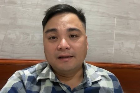Bắt giam Youtuber Lê Chí Thành