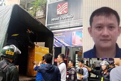 Vụ án buôn lậu tại công ty Nhật Cường: 15 bị cáo hầu tòa ngày 5/5