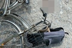Nam sinh lớp 7 bị học sinh lớp 8 cùng trường đâm nguy kịch