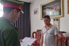 Bắt giám đốc lừa đảo lấy sổ đỏ người khác mang đi cầm 8 tỷ đồng