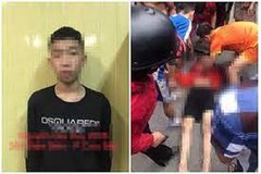 Vụ nam sinh lớp 9 ở Nam Định bị đâm tử vong: Nghi phạm là thiếu niên 15 tuổi