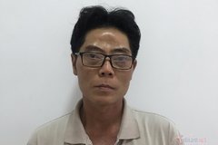 Bắt nghi phạm hiếp dâm, sát hại bé gái 5 tuổi ở bãi đất trống
