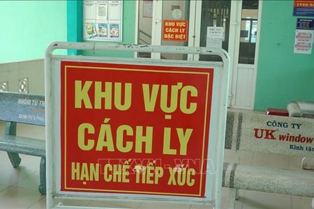 TP Hồ Chí Minh truy vết F1 của 3 người nhập cảnh trái phép