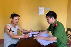 Bắt giữ đối tượng chặn đường, dâm ô bé gái 9 tuổi ở Hà Nam