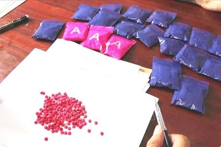 Triệt phá chuyên án ma túy lớn tại Quảng Bình, thu giữ gần 4.500 viên ma túy