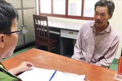 Đâm chết hàng xóm vì nghi ngờ nạn nhân 'để ý' vợ mình
