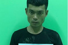 Bắt nam thanh niên dùng dao đâm bạn gái tử vong vì bị chia tay