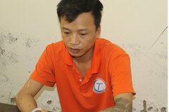 Bắt tạm giam đối tượng chuyên lừa bán sim số đẹp ở Nghệ An