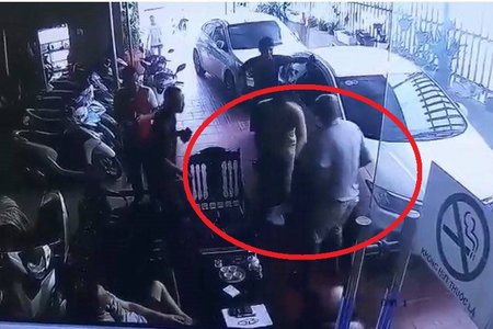 Truy bắt đối tượng đâm con trai chủ tiệm cầm đồ tử vong ở Thanh Hóa