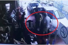 Truy bắt đối tượng đâm con trai chủ tiệm cầm đồ tử vong ở Thanh Hóa