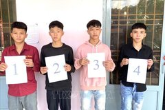 Nguyên nhân vụ án mạng kinh hoàng ở Đồng Nai khiến nam thanh niên bị đâm tử vong