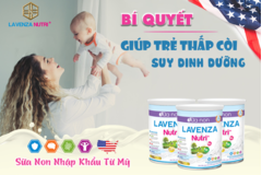 Công ty Lavenza Nutrition & Health quảng cáo sai phép nhưng không bị Chi cục ATTP xử phạt vì không tìm thấy địa chỉ hoạt động