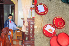 Bắt đối tượng đột nhập nhà dân, cạy tủ trộm 1,5 lượng vàng 9999