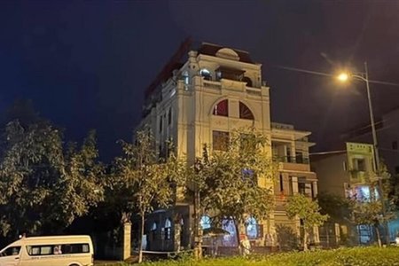 Nam nhân viên khách sạn ở Yên Bái dương tính với SARS-CoV-2