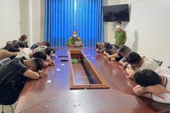 Phát hiện 16 người dương tính với ma túy trong khách sạn ở Phú Quốc