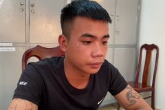 Triệu tập nam thanh niên lăng mạ công an làm căn cước công dân trên mạng xã hội
