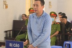 Đâm chết 'vợ hờ' vì phát hiện đang ôm người khác trên giường