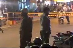 TP.HCM: Cháu dùng dao đâm cậu tử vong do mâu thuẫn