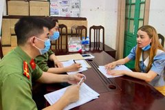 Hà Nội: Khởi tố 2 nữ sinh tiếp tay cho 17 người Trung Quốc nhập cảnh trái phép