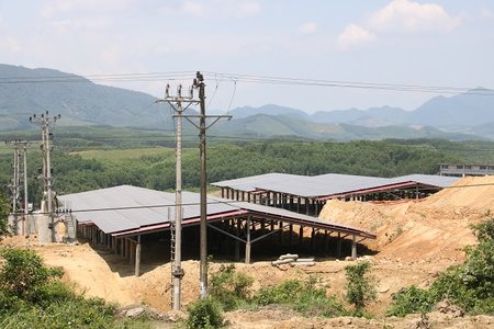 Hà Tĩnh: Hàng loạt dự án điện mặt trời lách luật, hưởng ưu đãi của Chính phủ