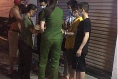 Khởi tố người phụ nữ tiếp tay cho 52 người Trung Quốc nhập cảnh trái phép