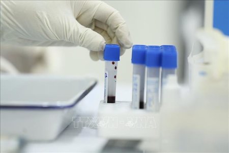 Vĩnh Phúc phát hiện thêm 8 ca nghi ngờ dương tính với SARS-CoV-2