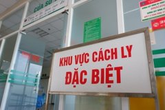 Chiều 5/5: Thêm 26 ca mắc COVID-19, có 18 ca ghi nhận trong nước