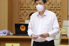 Bộ Y tế kéo dài thời gian cách ly tập trung từ 14 lên 21 ngày