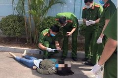 Nữ cán bộ Trung tâm kiểm soát bệnh tật Sơn La tử vong sau khi rơi từ tầng 7 xuống