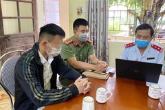 Chủ tài khoản TikTok 'Hùng Pro' bị phạt 7,5 triệu đồng vì đăng tin sai sự thật