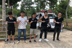 Khởi tố 2 đối tượng tổ chức cho người Trung Quốc lưu trú trái phép tại TP.HCM
