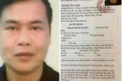 Truy nã chủ thầu xây dựng dùng điếu cày đập vào đầu nhân viên kỹ thuật