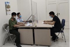 Tung tin sai sự thật về Hà Nội phong toả, một Youtuber bị xử phạt hơn 12 triệu