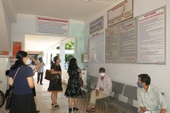 Điều tra vụ người phụ nữ tử vong bất thường, trên người có nhiều vết tích