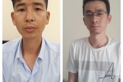 Phát hiện đối tượng 'tiếp tay' cho người nước ngoài nhập cảnh trái phép tại Hà Nội