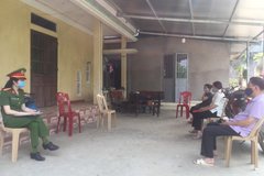 Từng đến bệnh viện K Tân Triều nhưng khai báo gian dối, người đàn ông bị phạt 15 triệu