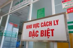 Chiều 13/5: Thêm 31 ca mắc COVID-19, riêng trong nước 19 ca