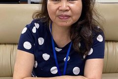 Nguyên Phó Giám đốc Bệnh viện Tim Hà Nội bị khởi tố, bắt tạm giam