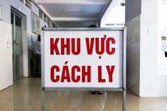 Sáng 14/5: Thêm 29 ca mắc COVID-19 trong nước, riêng Bắc Giang 10 ca