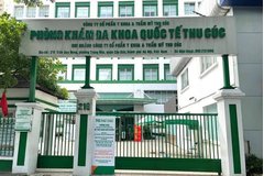Từ chối bệnh nhân mắc COVID-19, phòng khám Thu Cúc bị phạt 20 triệu đồng