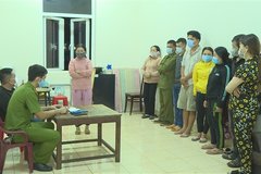 Đắk Lắk: Triệt phá đường dây ghi số đề hơn 10 tỷ đồng/tháng